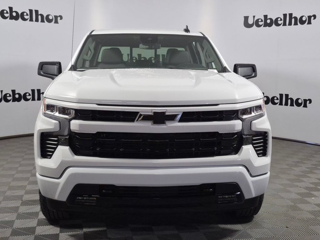 2026 Chevrolet Silverado 1500 RST - Photo 2