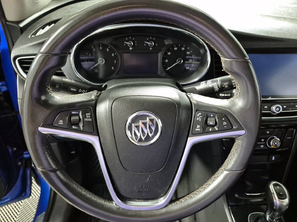 2018 Buick Encore Preferred - Photo 11