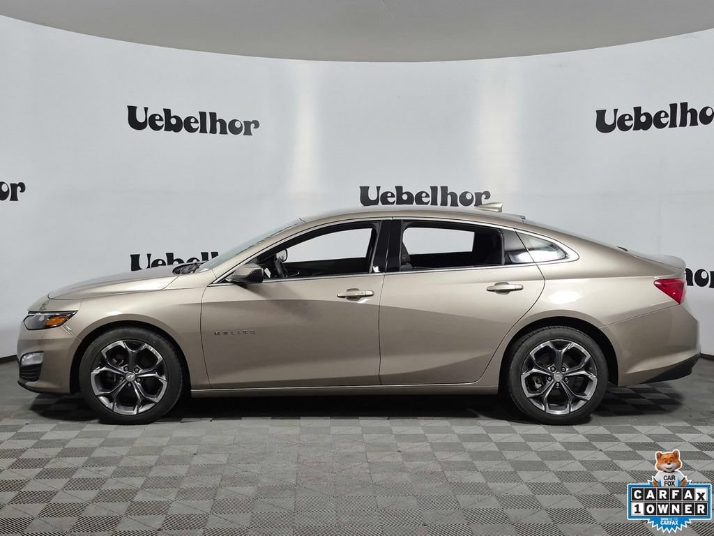 2024 Chevrolet Malibu 1LT - Photo 5