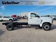 Chevrolet Silverado 5500 HD