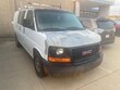 GMC Savana Cargo 1500