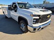 Chevrolet Silverado 3500 HD Chassis Cab