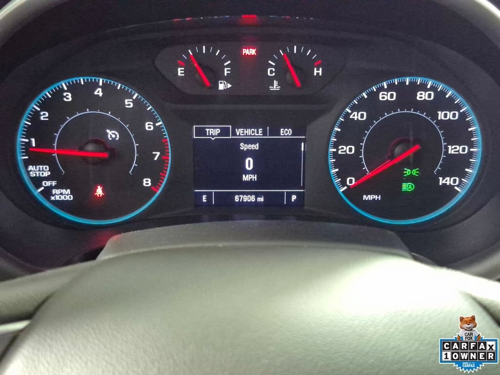2024 Chevrolet Malibu 1LT - Photo 15