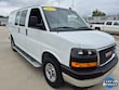 GMC Savana Cargo 2500