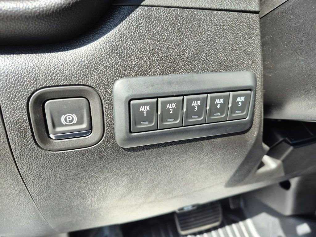 2025 Chevrolet Silverado 2500 HD Work Truck - Photo 16