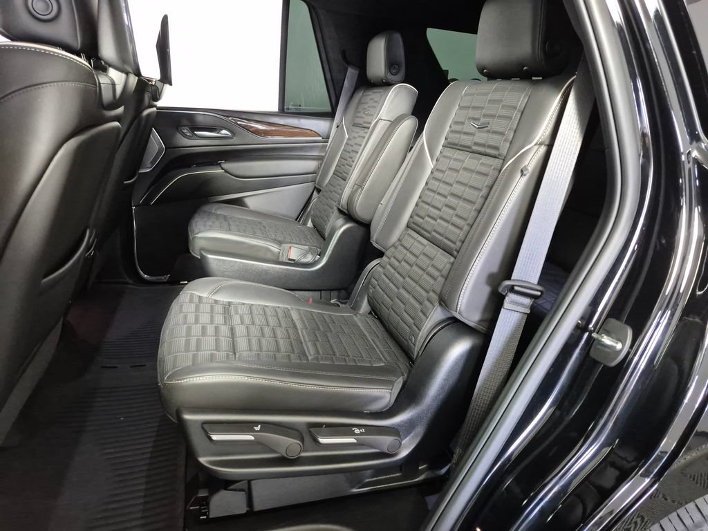 2023 Cadillac Escalade Sport Platinum - Photo 28