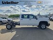 Chevrolet Silverado 2500 HD
