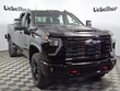  Chevrolet Silverado 2500 HD