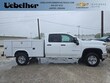 Chevrolet Silverado 2500 HD