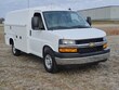  Chevrolet Express Cutaway 3500