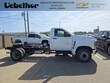 Chevrolet Silverado 4500 HD