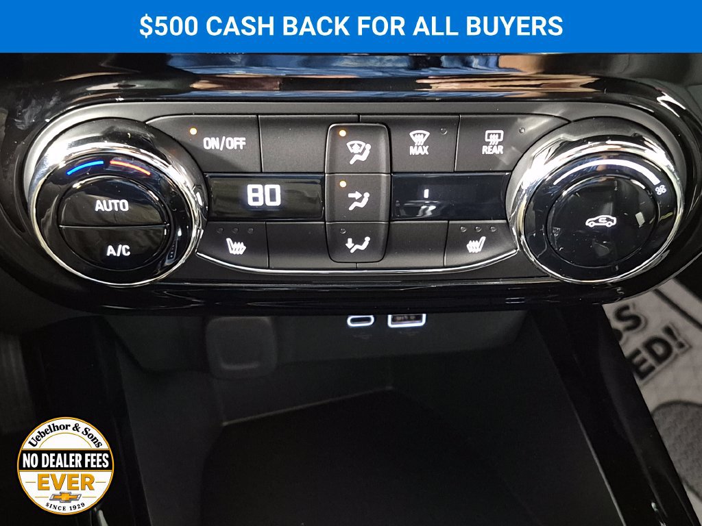 2026 Chevrolet Trax RS - Photo 20
