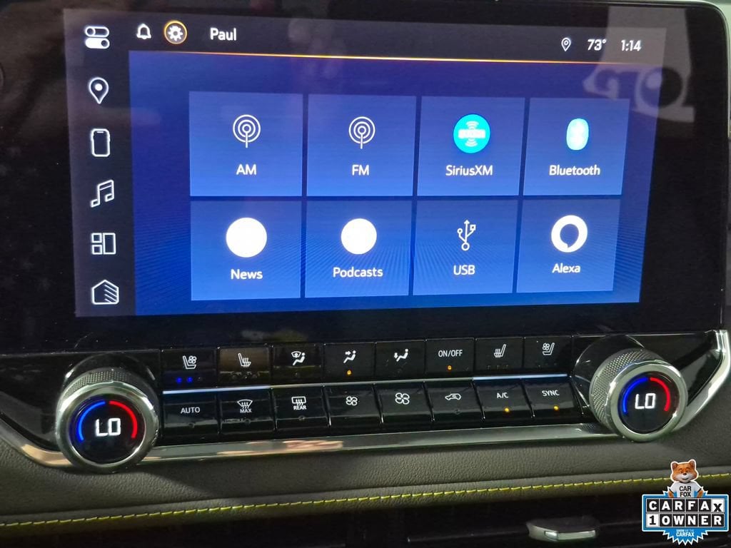 2024 Chevrolet Colorado ZR2 - Photo 22