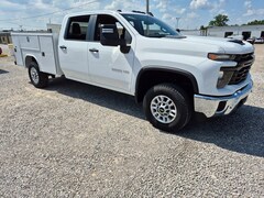 2025 Chevrolet Silverado 3500 HD WT Truck