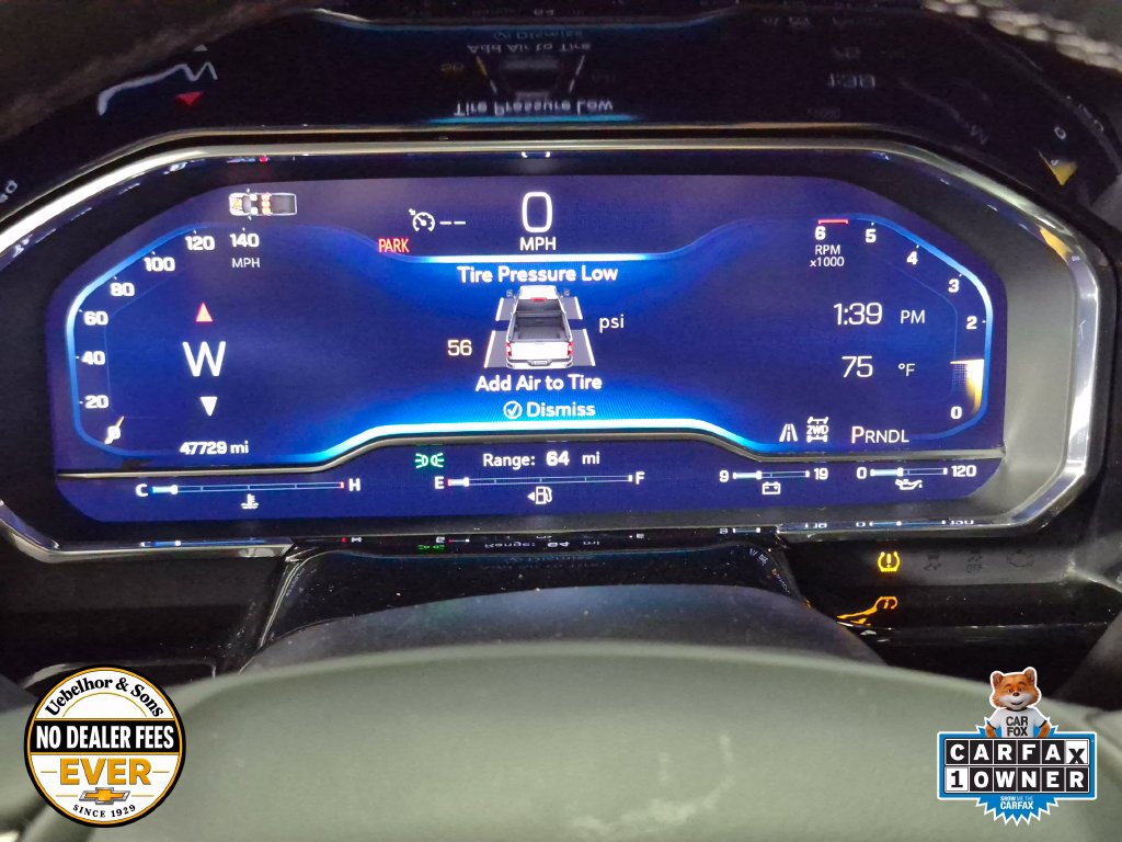 2025 Chevrolet Silverado 2500HD LT - Photo 15