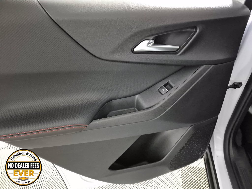 2027 Chevrolet Equinox RS - Photo 26