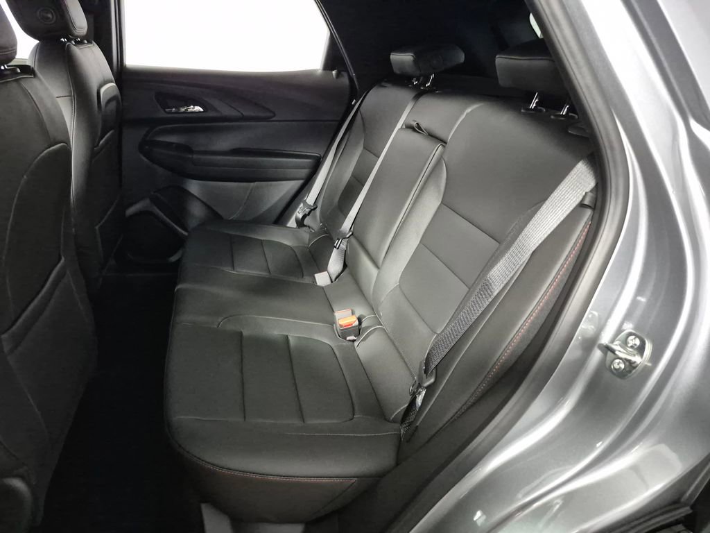 2026 Chevrolet Trailblazer RS - Photo 22