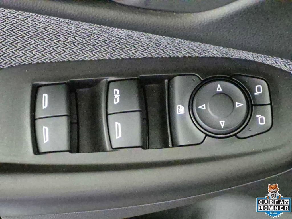 2025 Chevrolet Trailblazer LT - Photo 16