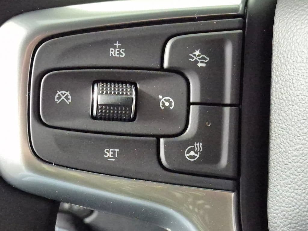 2026 Chevrolet Silverado 1500 LT - Photo 12