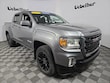 GMC Canyon