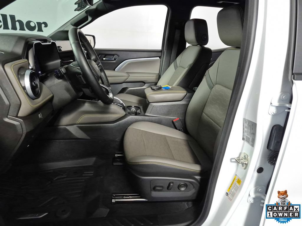 2024 Chevrolet Colorado ZR2 - Photo 10