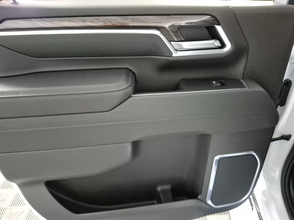 2026 Chevrolet Silverado 2500 HD LTZ - Photo 24