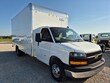 Chevrolet Express Cutaway 3500