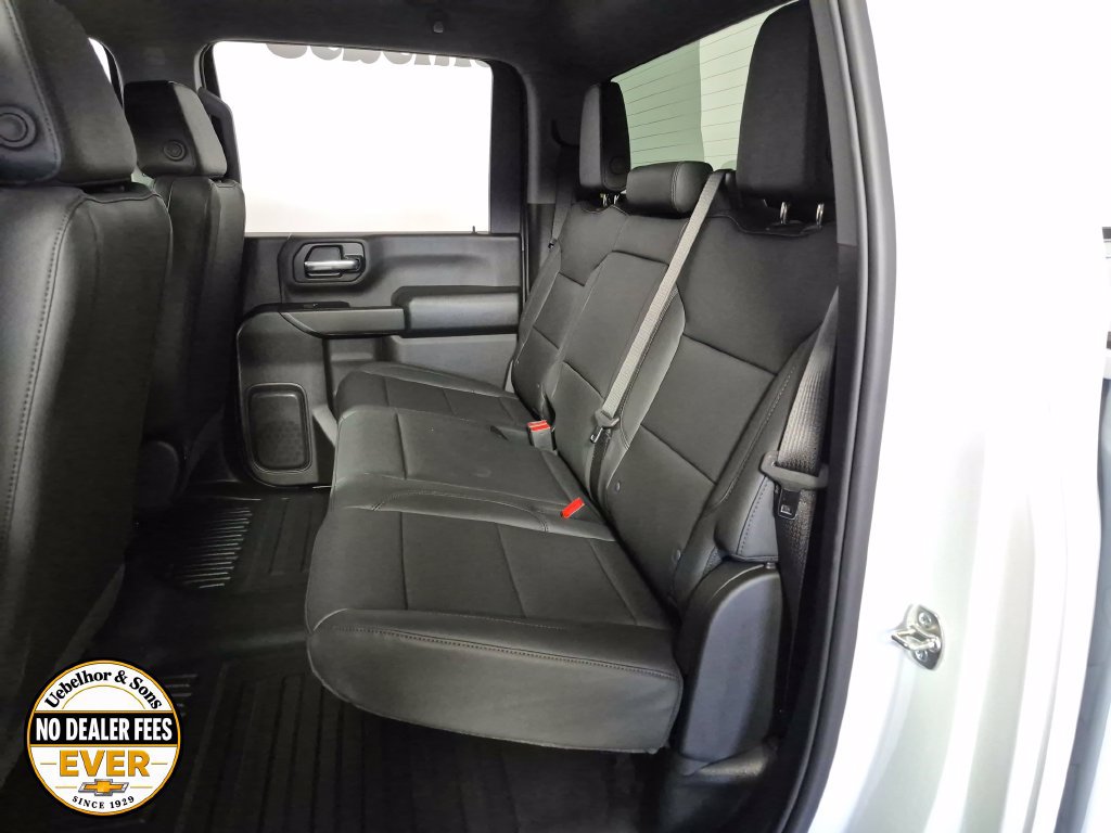 2026 Chevrolet Silverado 2500 HD Work Truck - Photo 23