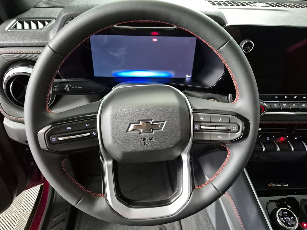 2026 Chevrolet Colorado Z71 - Photo 11