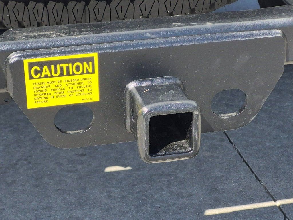 2025 Chevrolet Silverado 2500 HD Work Truck - Photo 12