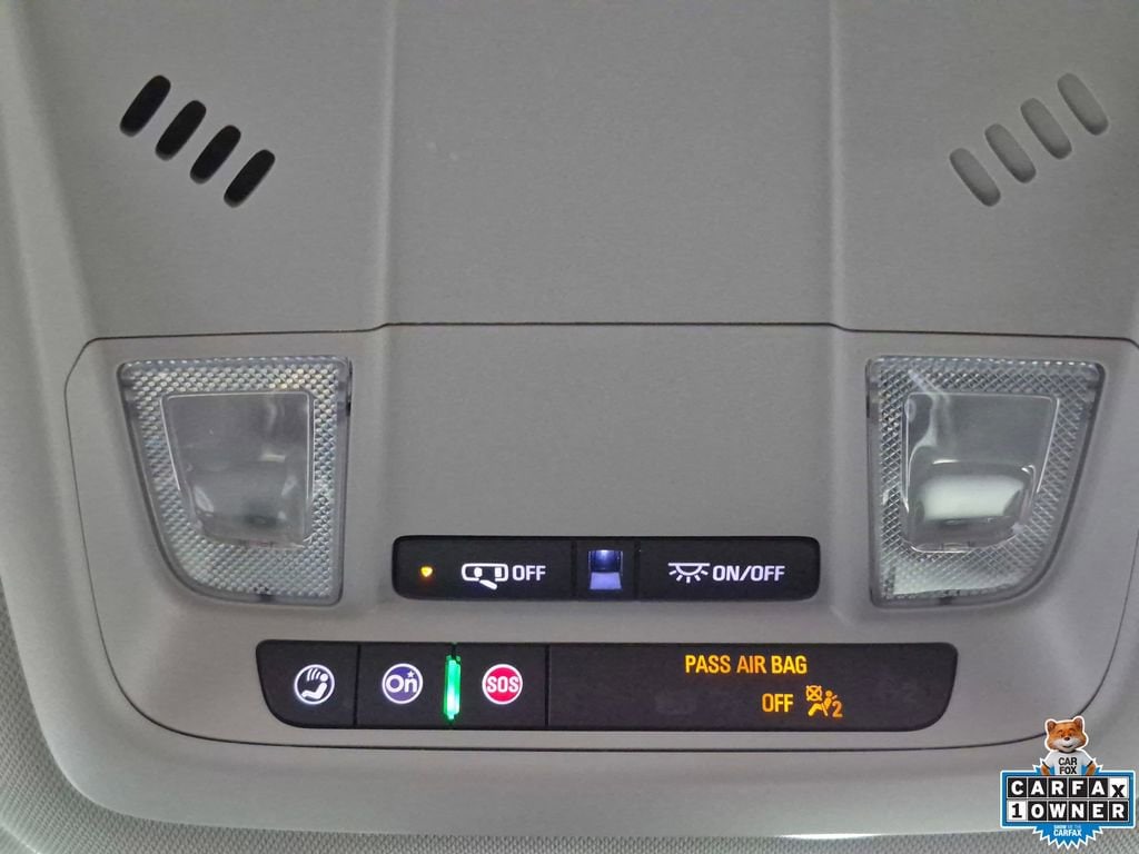 2022 Chevrolet Equinox LT - Photo 21