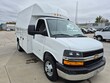  Chevrolet Express Cutaway 3500