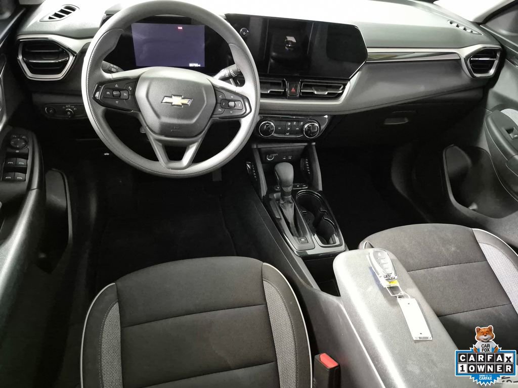2025 Chevrolet Trailblazer LT - Photo 10