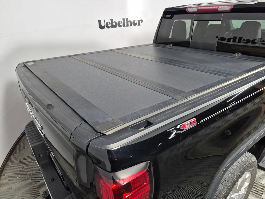 2022 GMC Sierra 1500 Limited SLT - Photo 28
