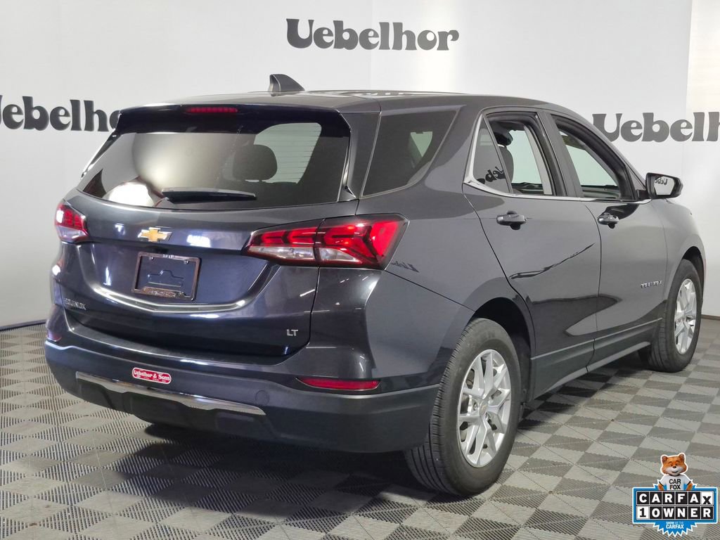 2022 Chevrolet Equinox LT - Photo 7