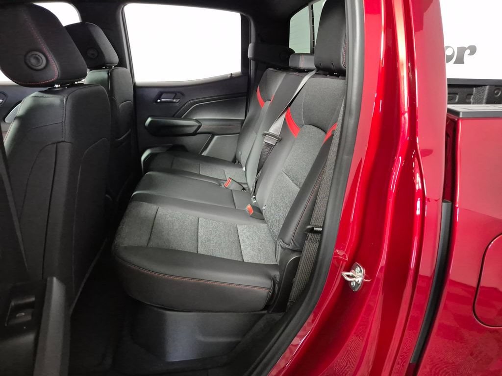 2026 Chevrolet Colorado Z71 - Photo 24