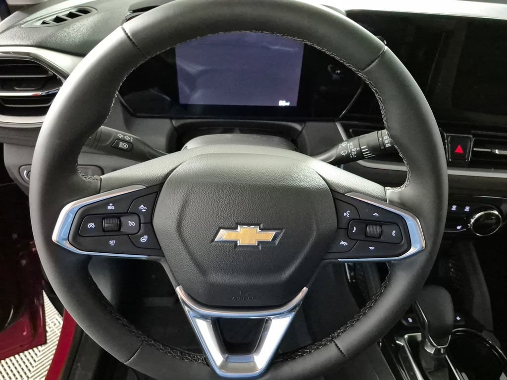 2026 Chevrolet Trailblazer LT - Photo 11