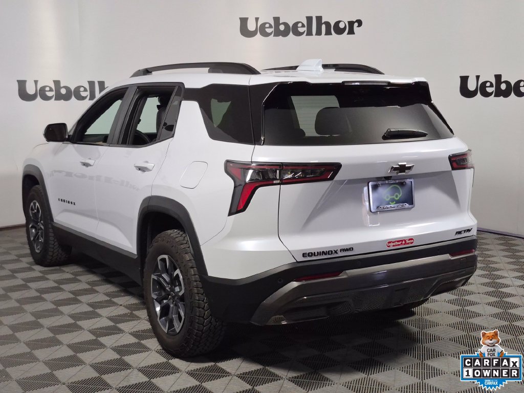 2026 Chevrolet Equinox ACTIV - Photo 6