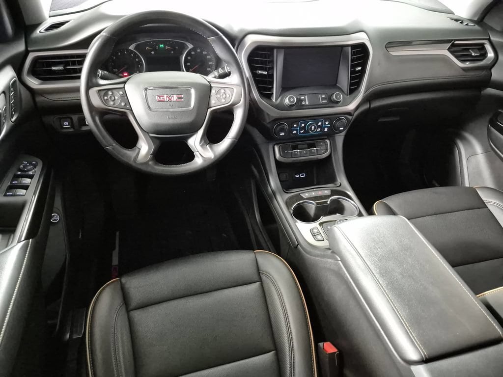 2022 GMC Acadia AT4 - Photo 11
