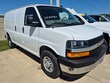 Chevrolet Express Cargo 2500