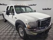 Ford Super Duty F-350 SRW