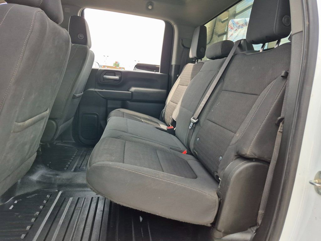 2022 Chevrolet Silverado 3500HD LT - Photo 14