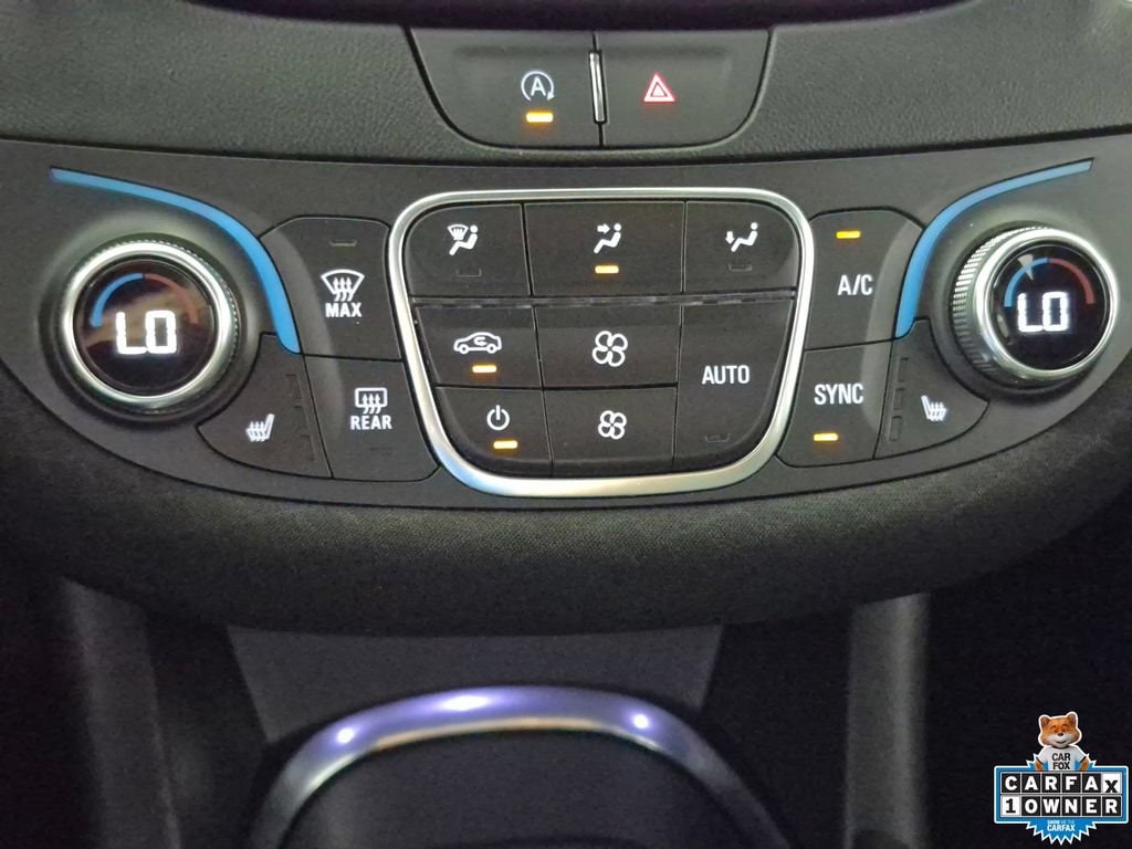 2024 Chevrolet Malibu 1LT - Photo 21