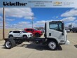 Chevrolet Low Cab Forward 4500