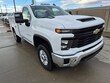  Chevrolet Silverado 2500 HD