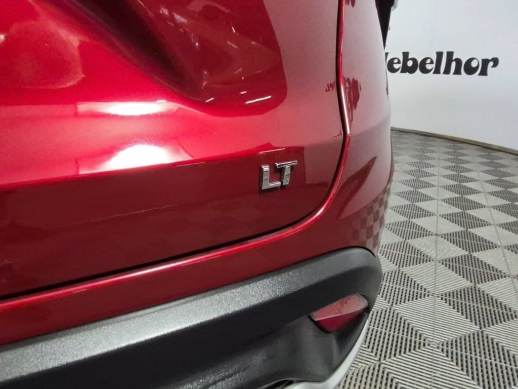 2024 Chevrolet Trax LT - Photo 22