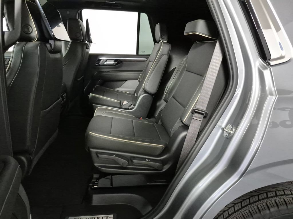 2026 Chevrolet Tahoe Premier - Photo 22