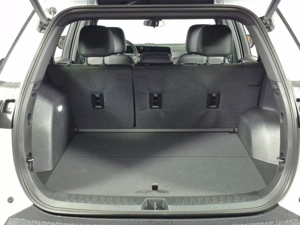 2026 Chevrolet Equinox LT - Photo 26