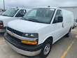 Chevrolet Express Cargo 2500