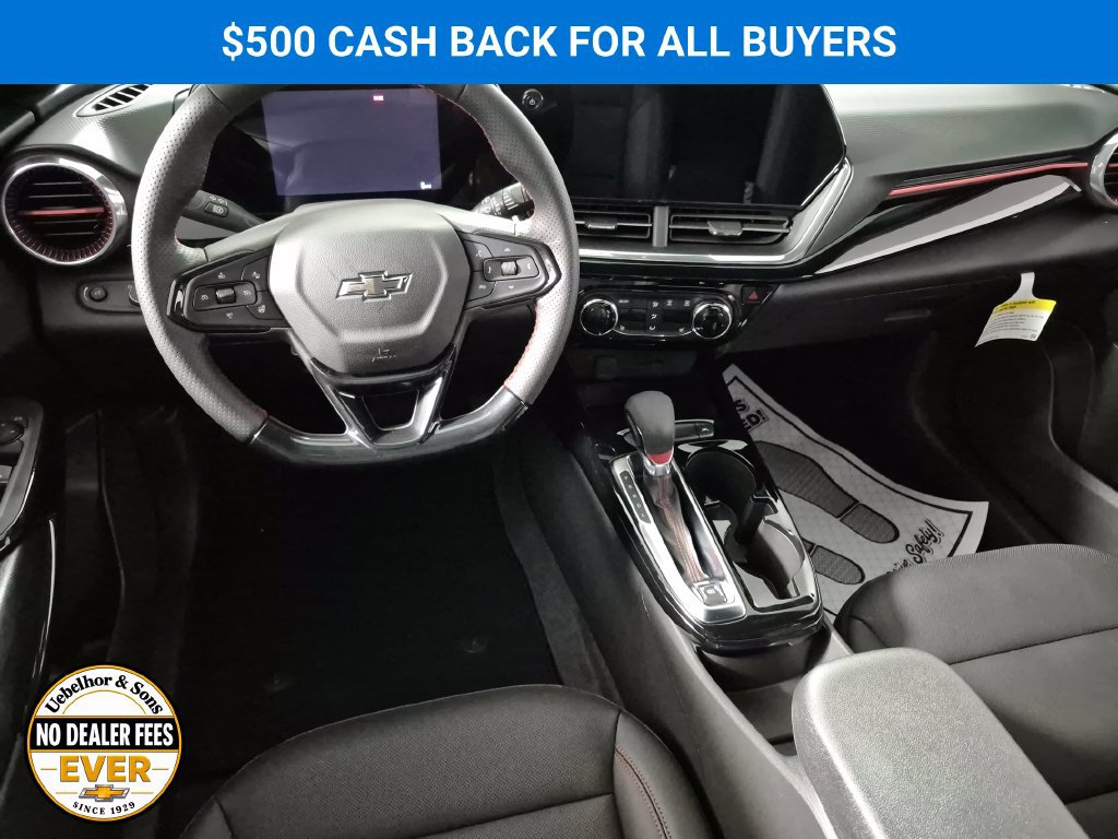 2026 Chevrolet Trax RS - Photo 10